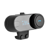 Intercomunicador Freedconn T-Com Con Pantalla